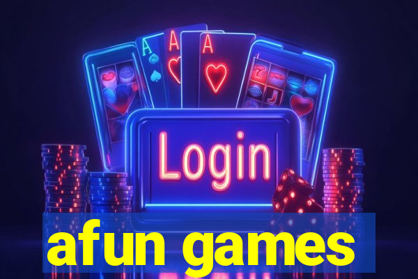 afun games